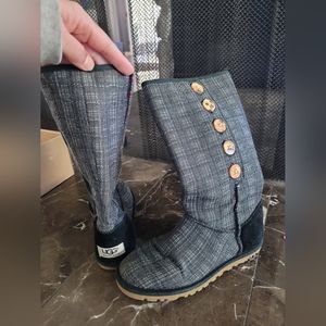 UGG Boots Size 5